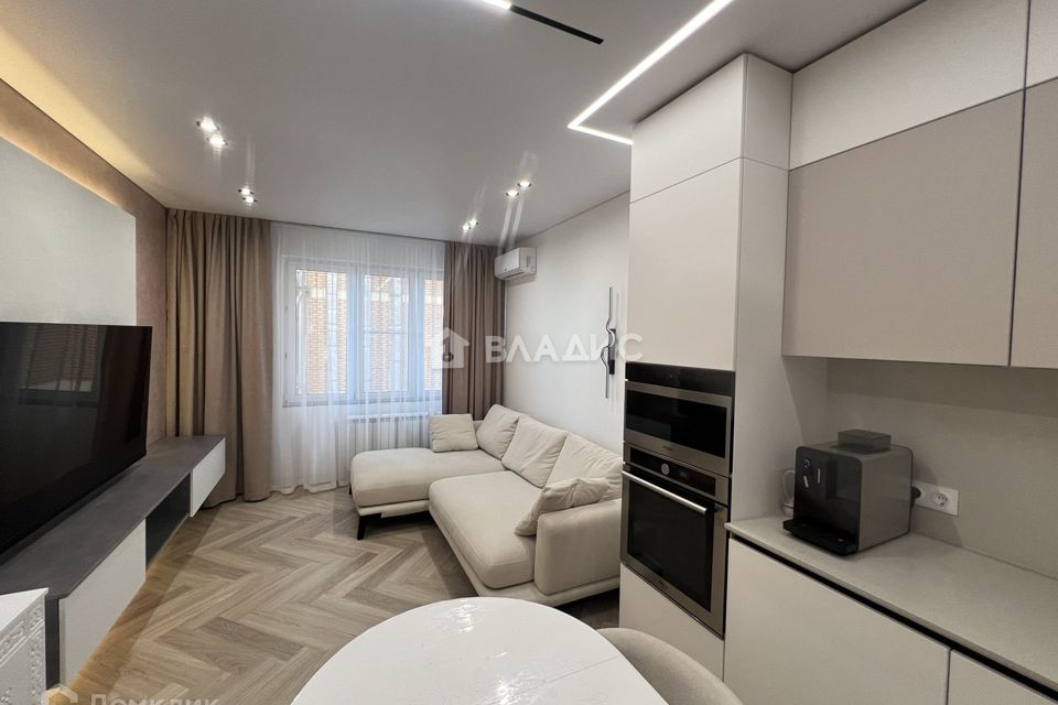 Продаётся 2-комнатная квартира, 70 м²