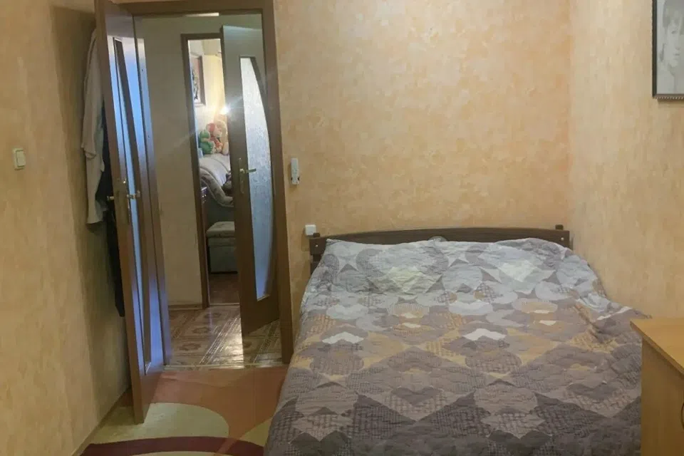 Продаётся 2-комнатная квартира, 44 м²