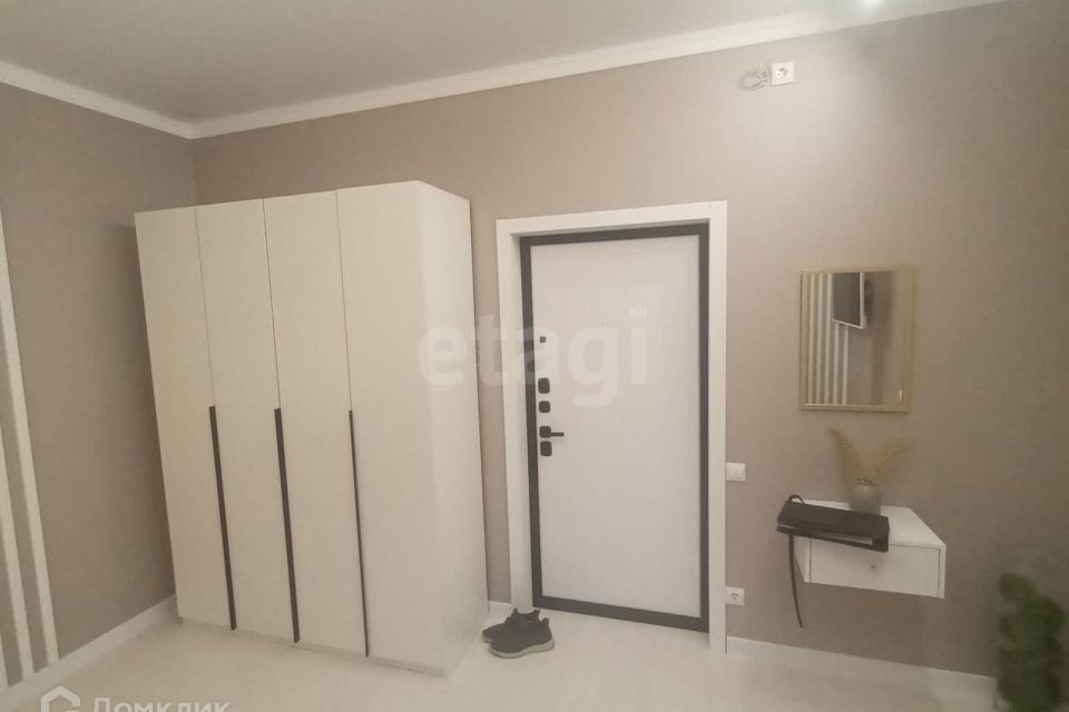 Продаётся 2-комнатная квартира, 49.7 м²