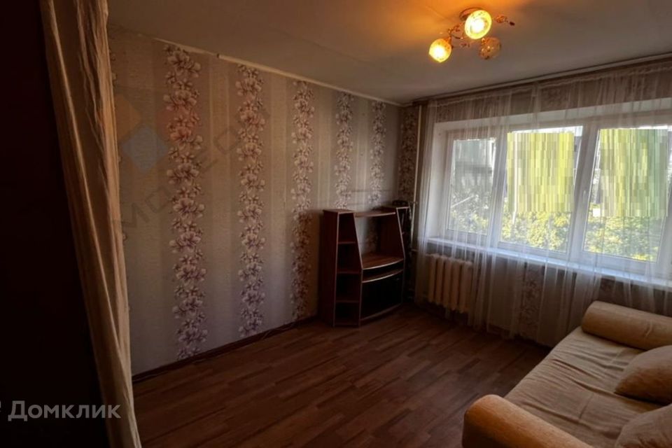 Продаётся комната в 1-комн. квартире, 18.7 м²