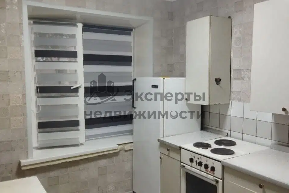 Продаётся 1-комнатная квартира, 35 м²