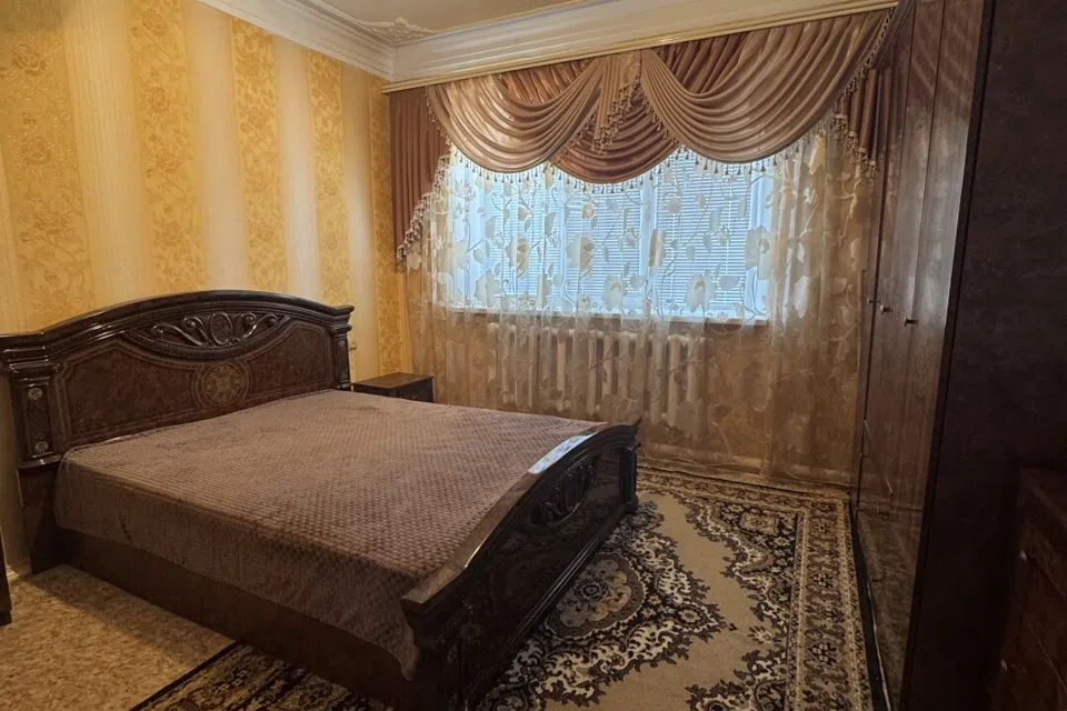 Продаётся 2-этажный дом, 122.9 м²