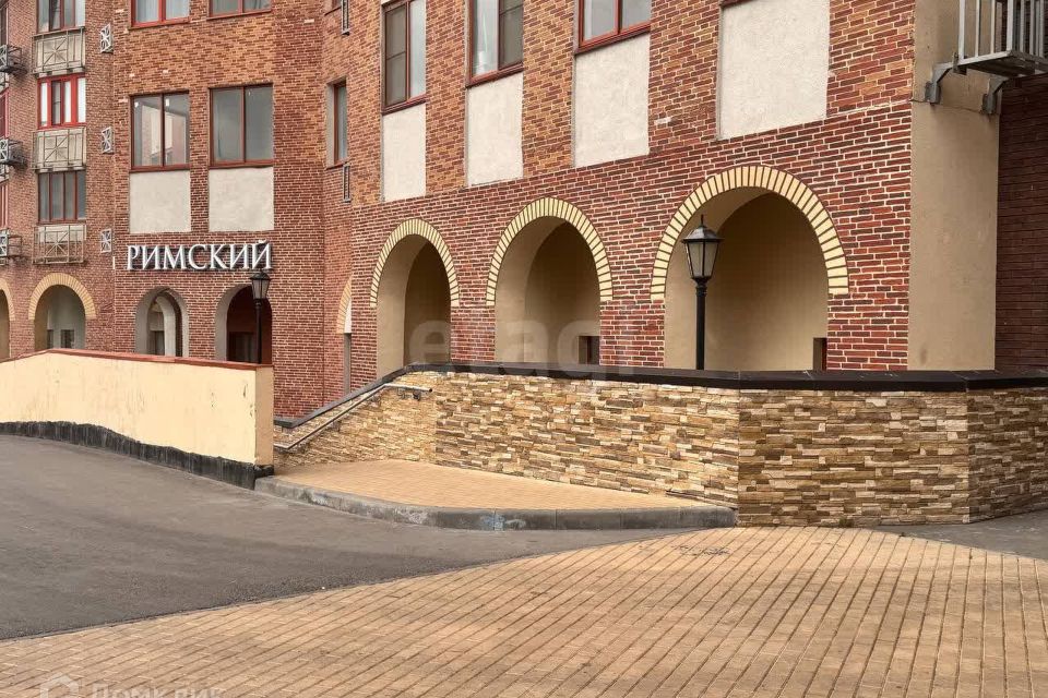 Продаётся 1-комнатная квартира, 34 м²