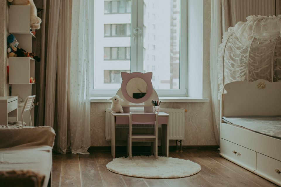 Продаётся 2-комнатная квартира, 64.4 м²