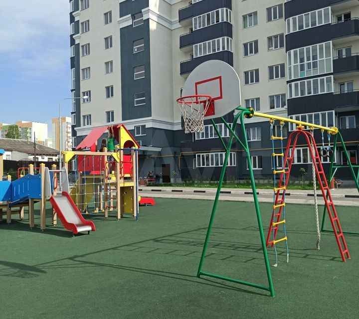 Продаётся 3-комнатная квартира, 70 м²