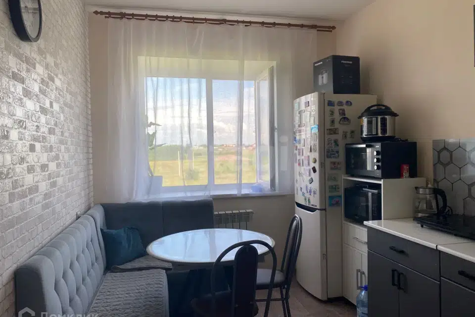 Продаётся 2-комнатная квартира, 49.4 м²