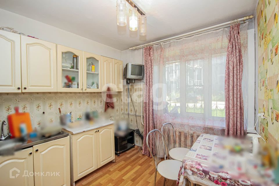 Продаётся 2-комнатная квартира, 45.4 м²