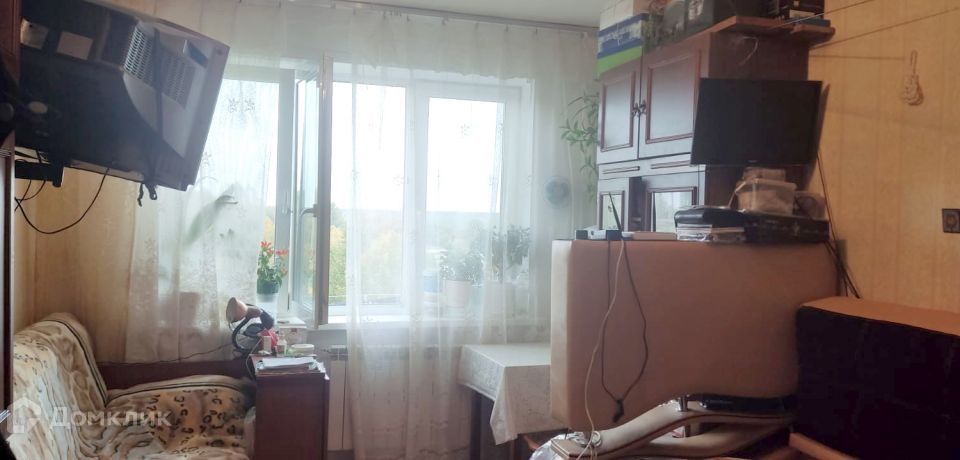 Продаётся студия, 22.2 м²