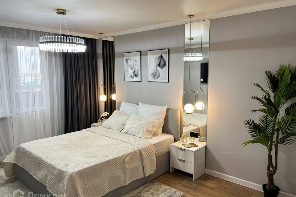 Продаётся 3-комнатная квартира, 87.5 м²
