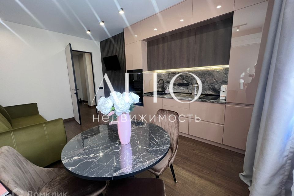 Продаётся 2-комнатная квартира, 49 м²