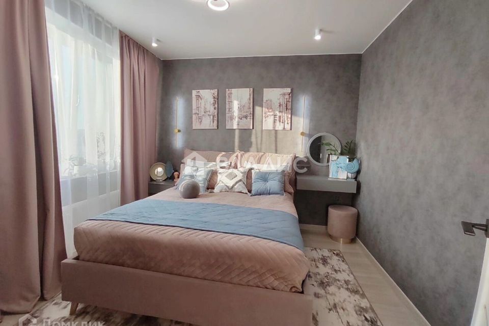 Продаётся 1-комнатная квартира, 25.3 м²