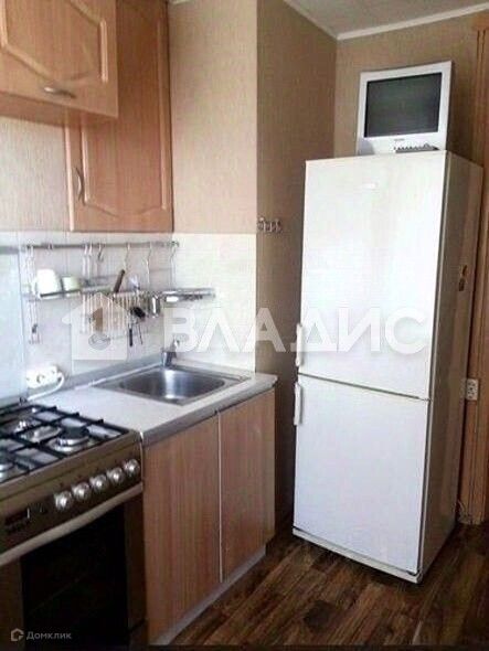 Продаётся 1-комнатная квартира, 30 м²