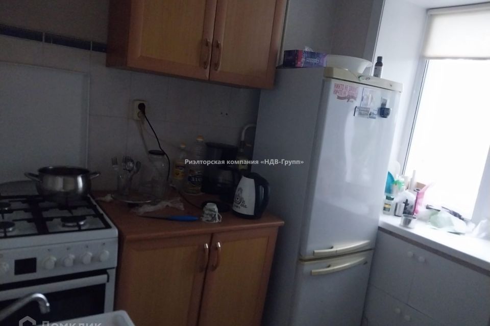 Сдаётся 2-комнатная квартира, 43 м²