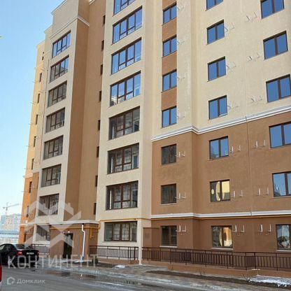 Продаётся 2-комнатная квартира, 61 м²