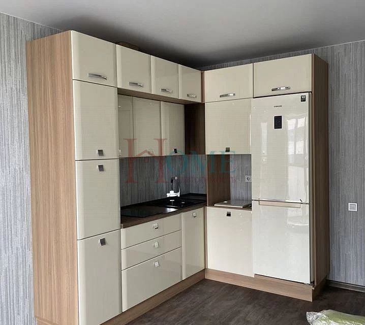 Сдаётся 1-комнатная квартира, 40 м²