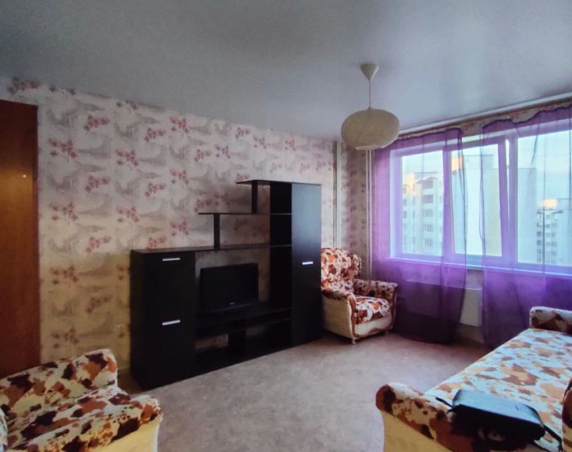 Продаётся 1-комнатная квартира, 25 м²