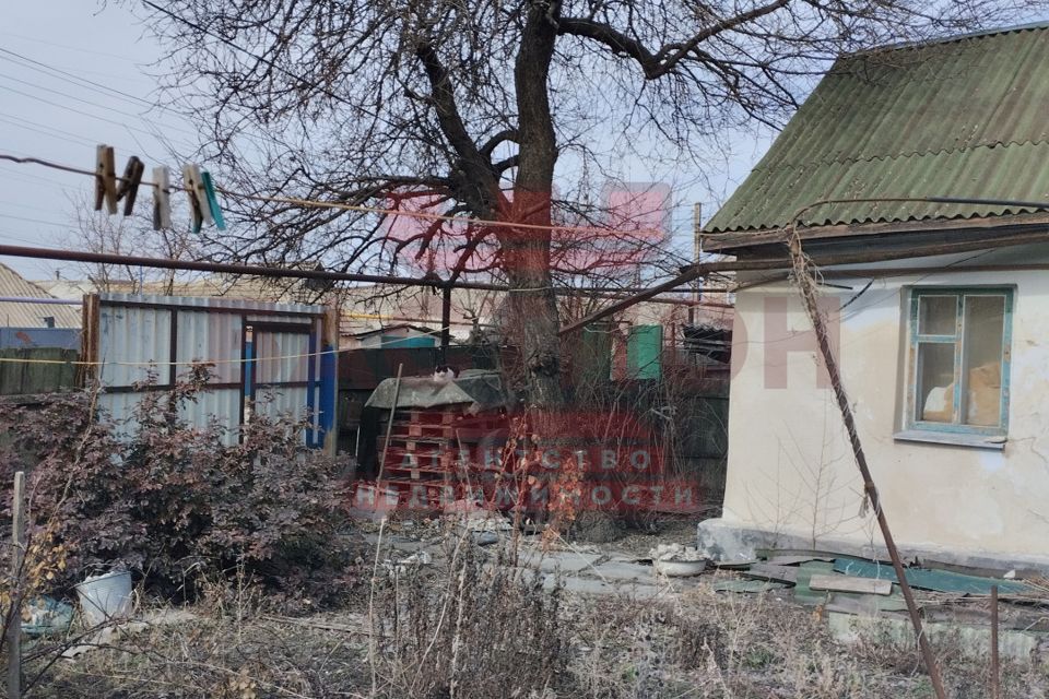 Продаётся 1-этажный дом, 32 м²