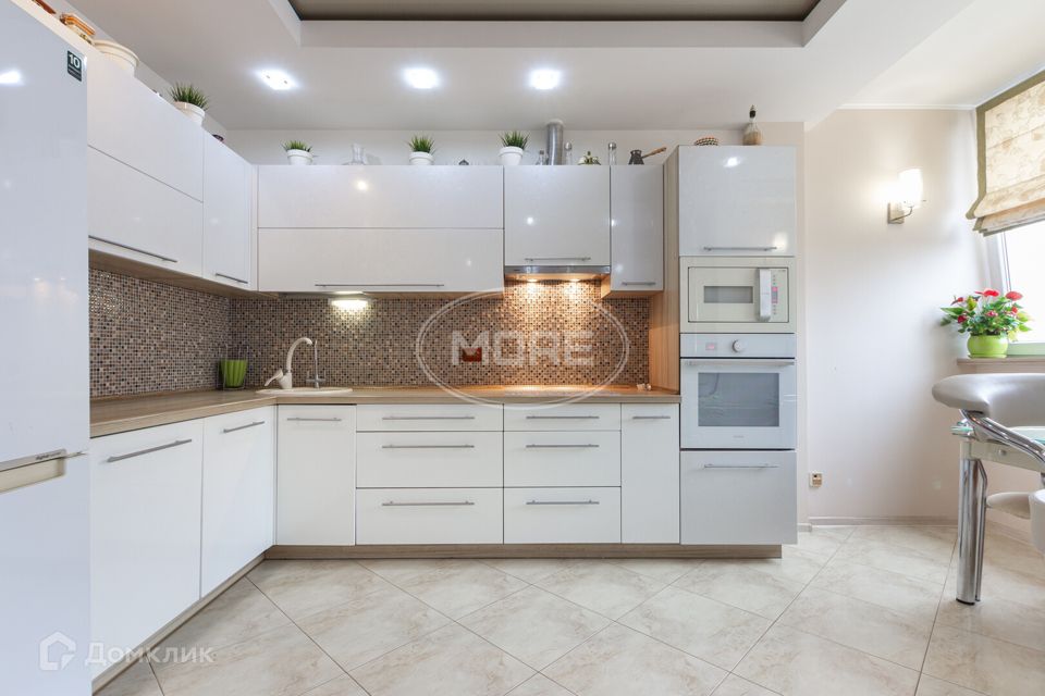 Продаётся 2-комнатная квартира, 51 м²