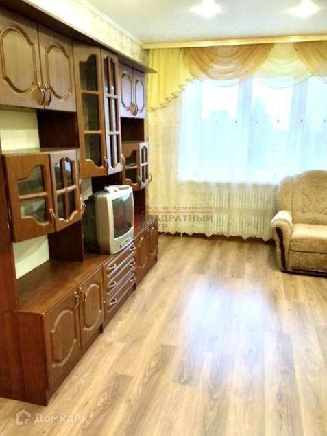 Сдаётся 3-комнатная квартира, 63 м²