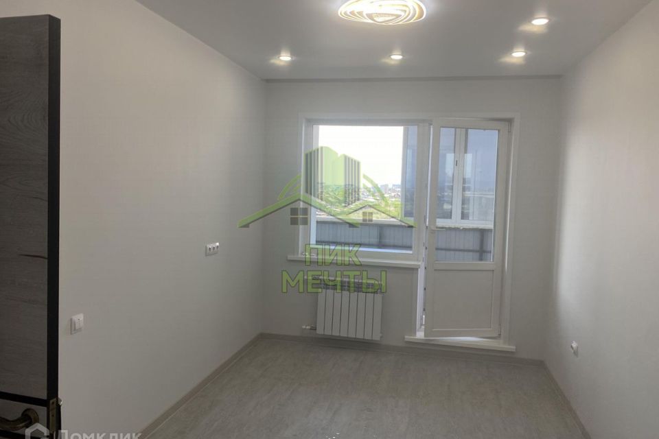 Продаётся 1-комнатная квартира, 32.1 м²