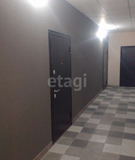 Продаётся 1-комнатная квартира, 36 м²