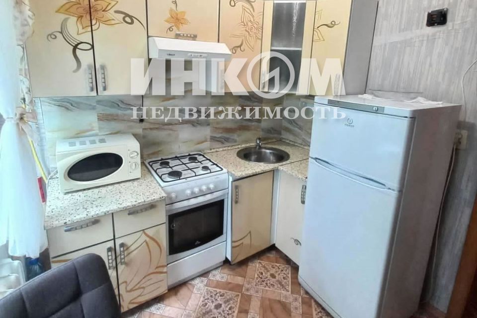Сдаётся 2-комнатная квартира, 45 м²