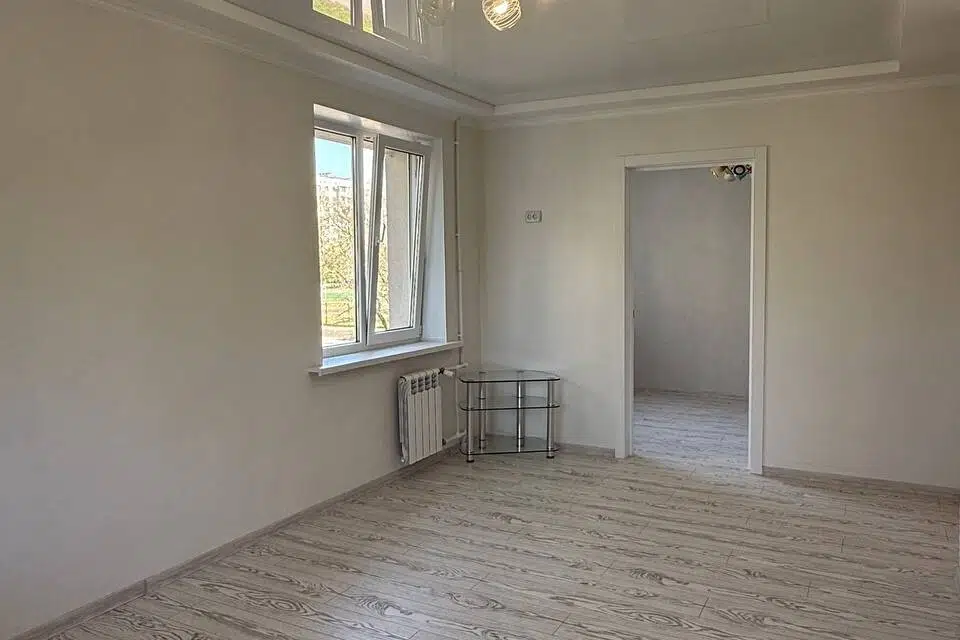 Сдаётся 3-комнатная квартира, 57 м²