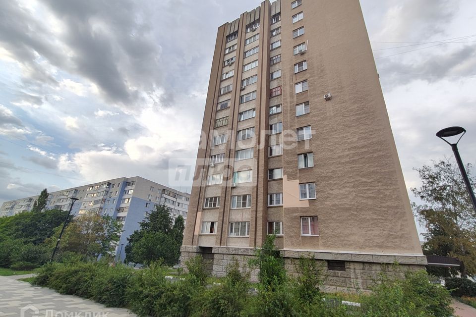Продаётся 3-комнатная квартира, 90.8 м²