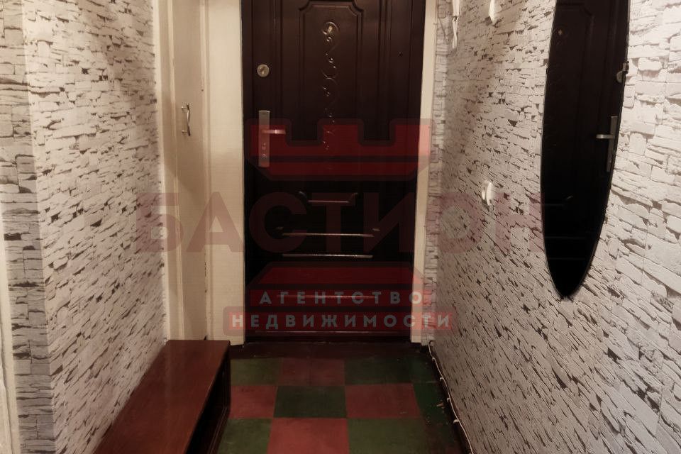 Продаётся 2-комнатная квартира, 44 м²