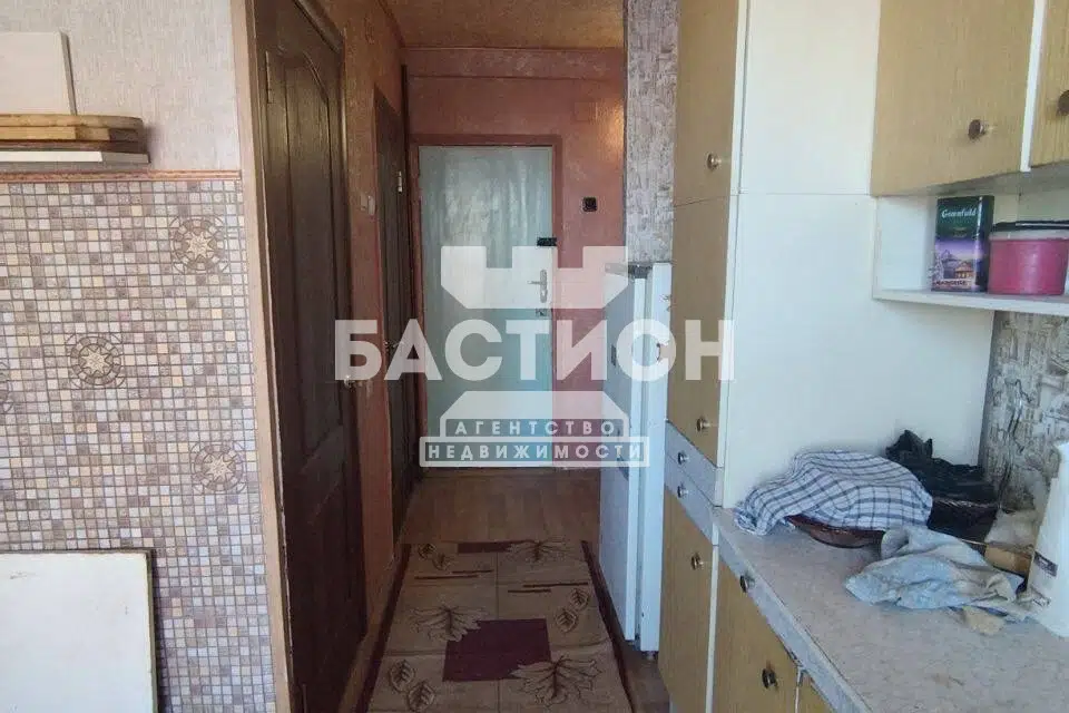 Продаётся 2-комнатная квартира, 52 м²