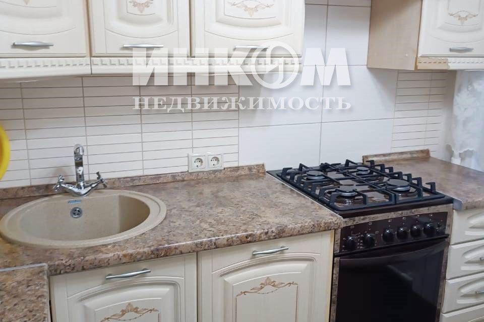 Сдаётся 1-комнатная квартира, 30 м²