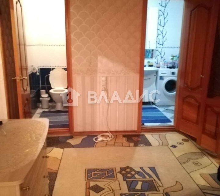 Продаётся 2-комнатная квартира, 68 м²