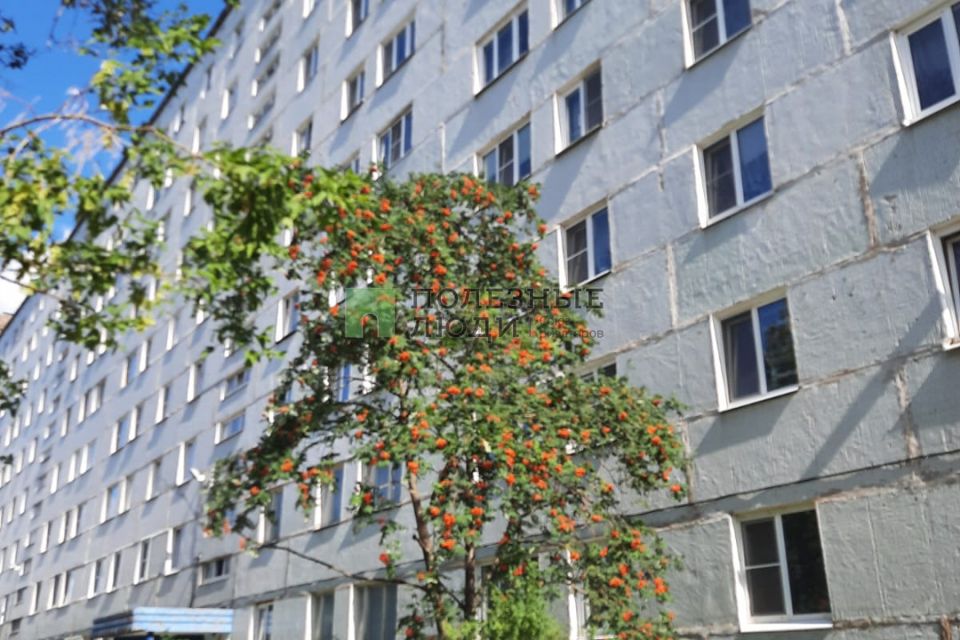 Продаётся 2-комнатная квартира, 41.7 м²