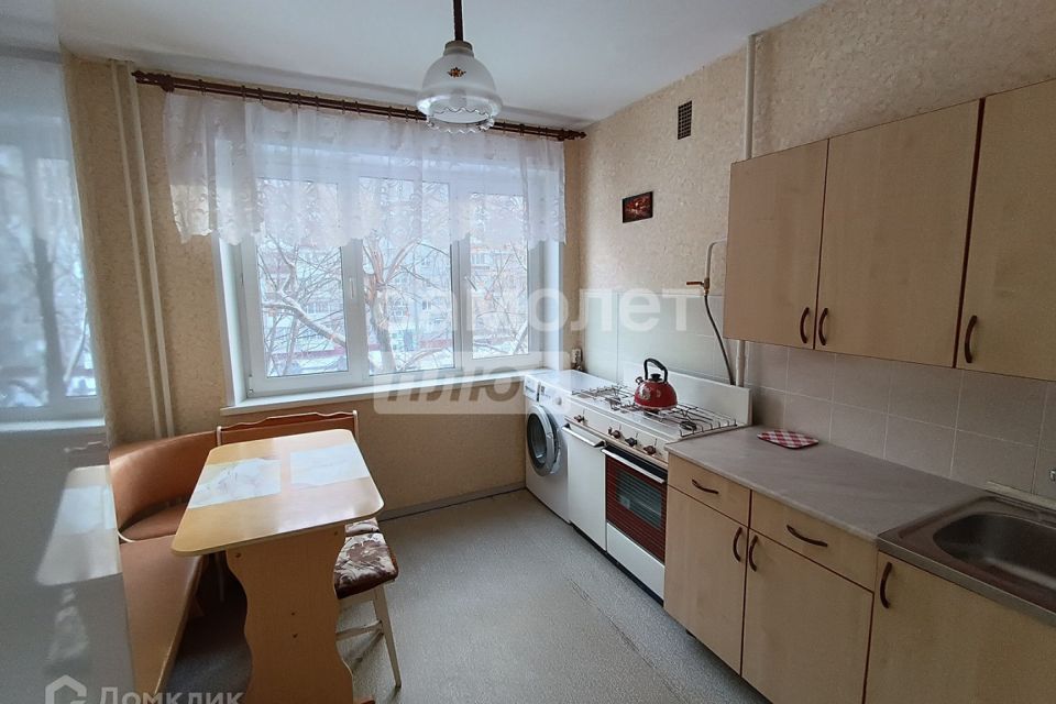 Сдаётся 1-комнатная квартира, 34.5 м²