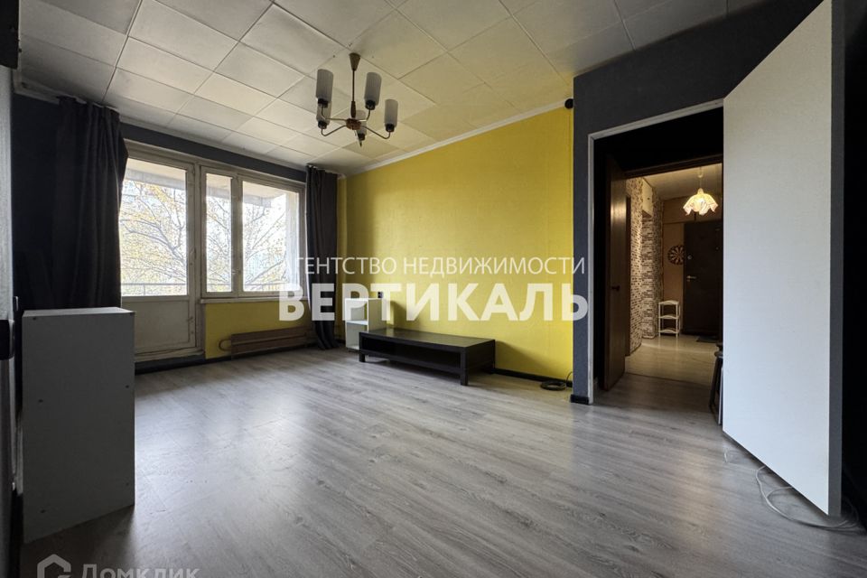 Сдаётся 2-комнатная квартира, 50 м²