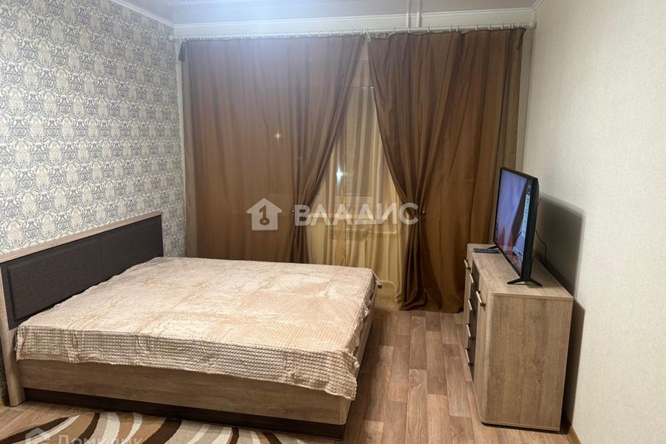 Сдаётся 1-комнатная квартира, 36 м²