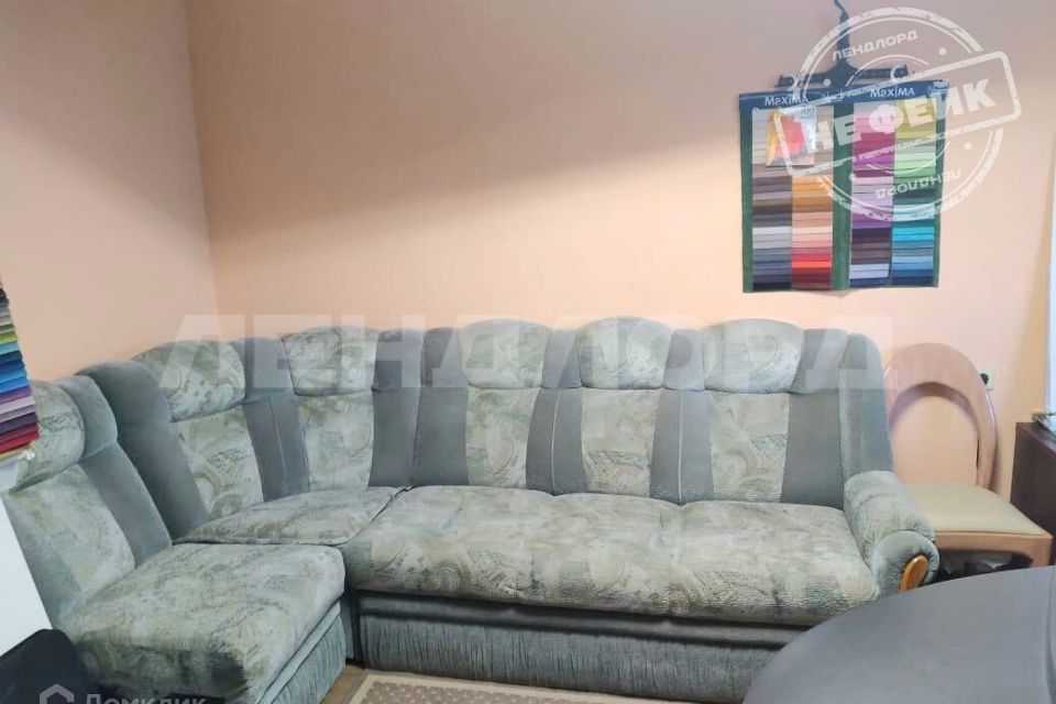 Сдаётся 2 комнаты в 1-комн. квартире, 15 м²