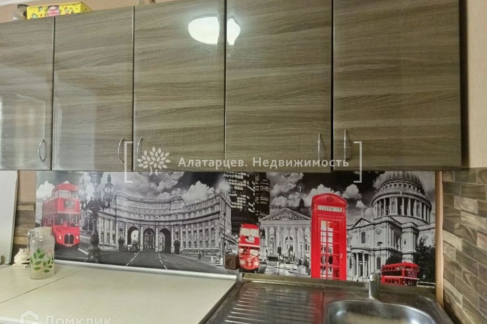 Сдаётся 2-комнатная квартира, 50 м²