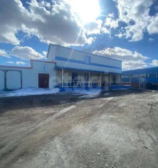 Сдаётся офис, 550 м²