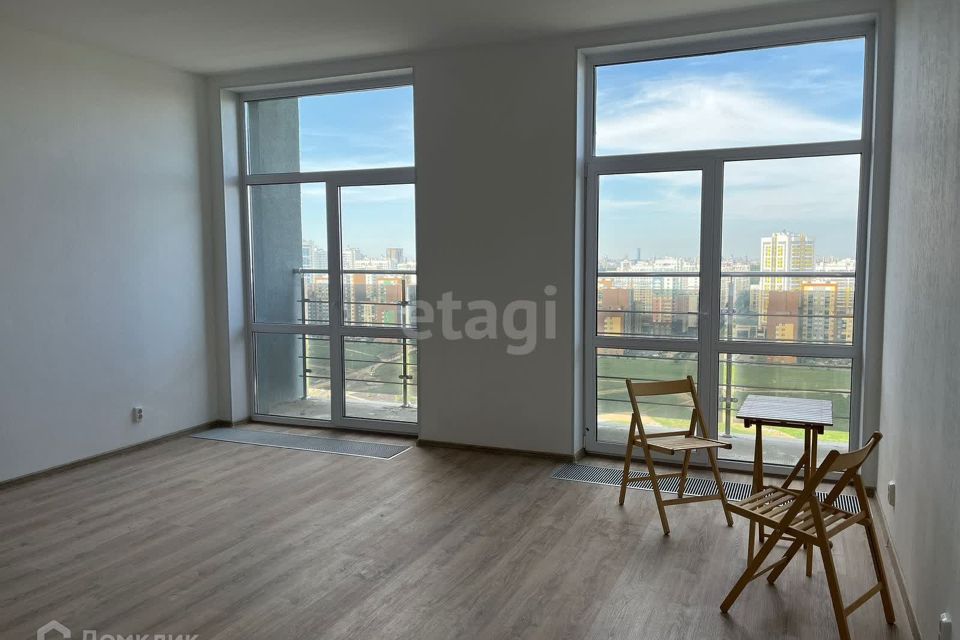 Продаётся 3-комнатная квартира, 115 м²