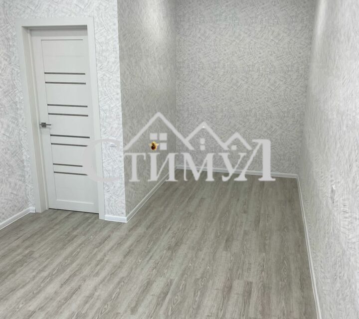 Продаётся 1-комнатная квартира, 47 м²