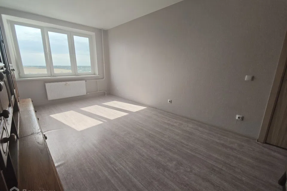 Продаётся 2-комнатная квартира, 52.3 м²