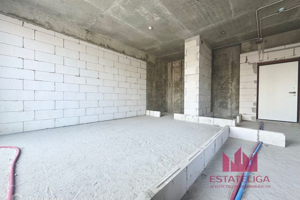 Продаётся 3-комнатная квартира, 67.1 м²