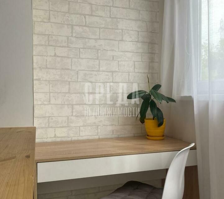 Продаётся 1-комнатная квартира, 23 м²