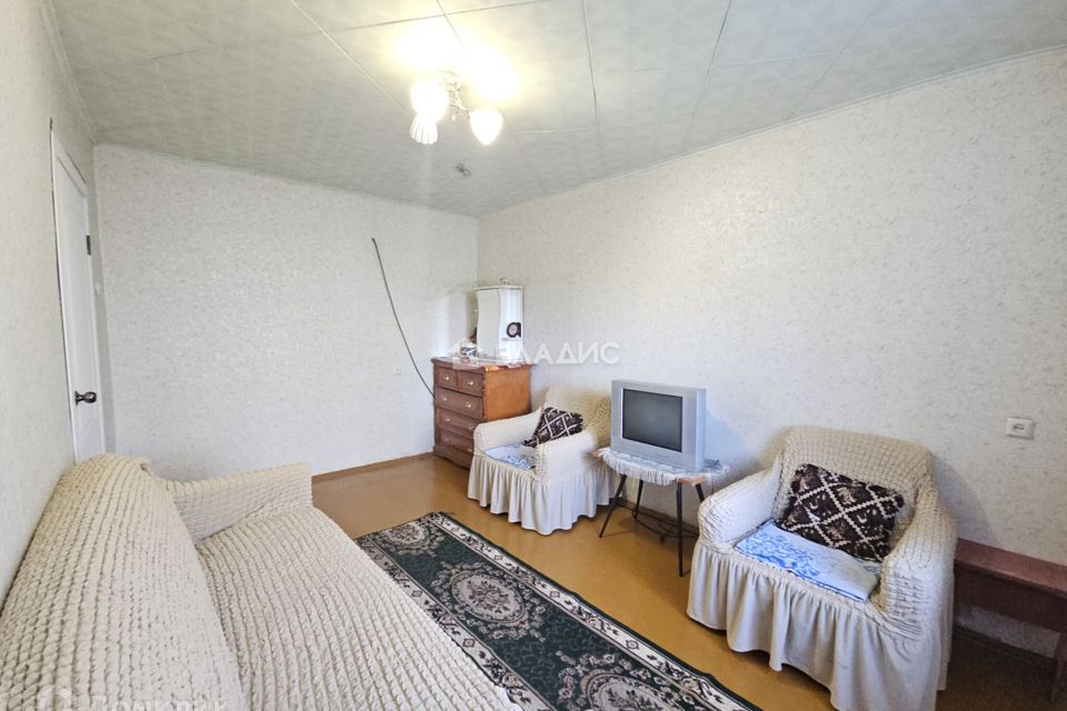 Продаётся 1-комнатная квартира, 27.6 м²