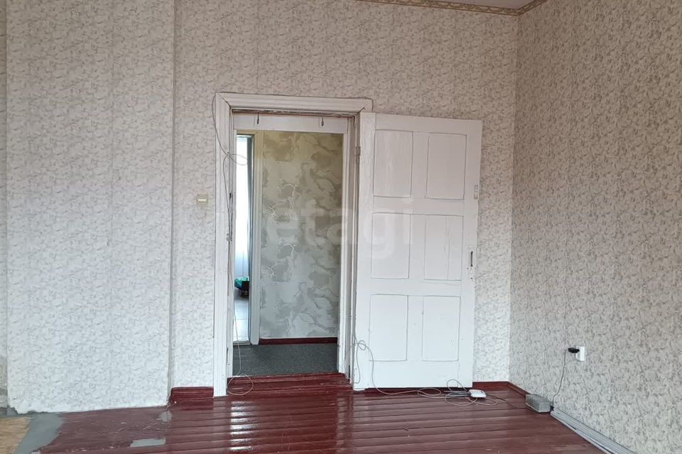 Продаётся 3-комнатная квартира, 112.6 м²