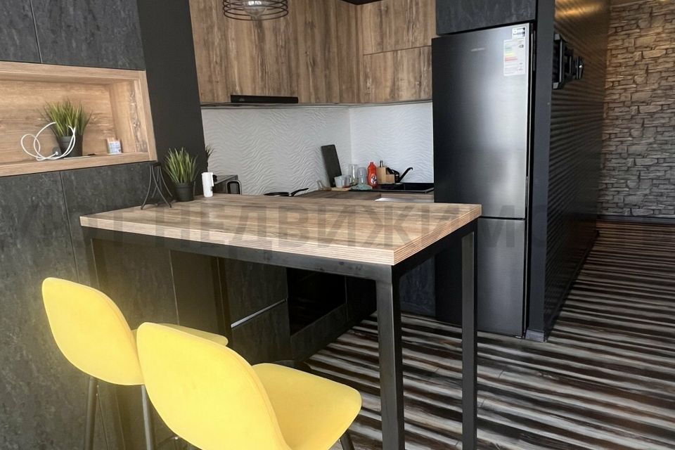 Продаётся 1-комнатная квартира, 29 м²