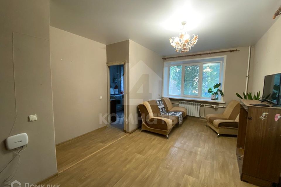 Продаётся 1-комнатная квартира, 32 м²