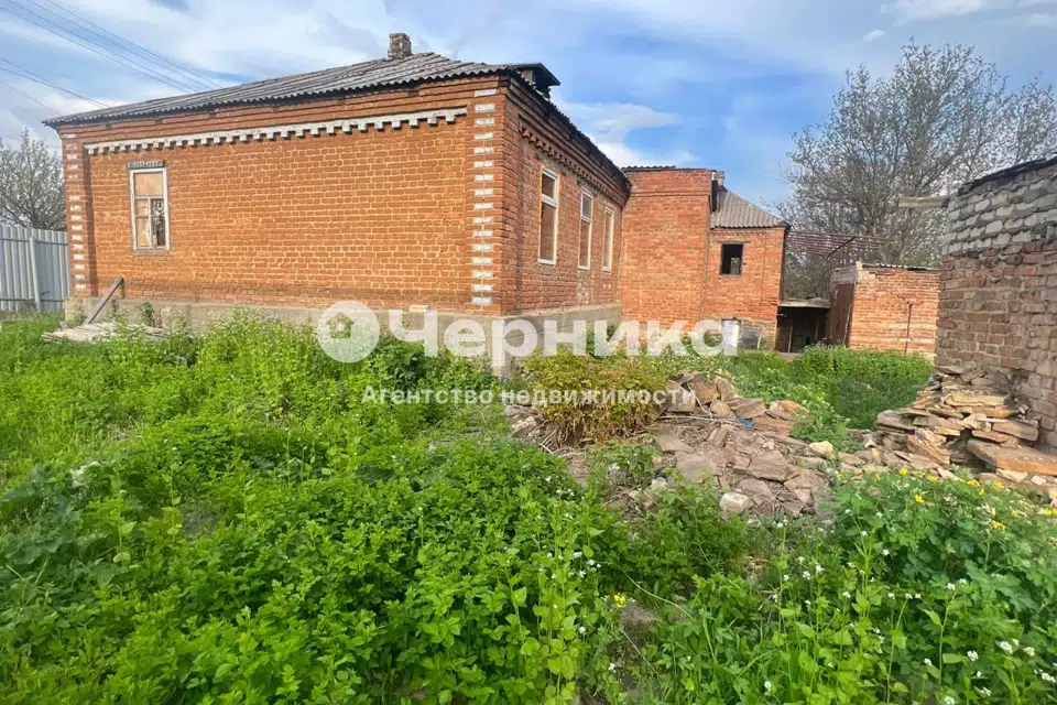Продаётся участок, 10 сот., ИЖС