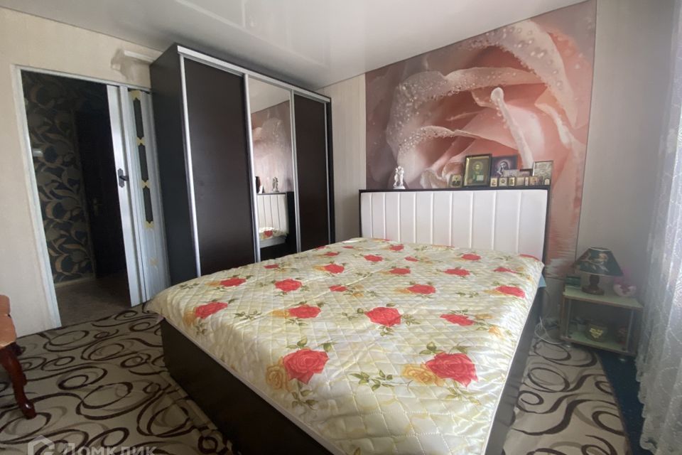 Продаётся 2-комнатная квартира, 50 м²